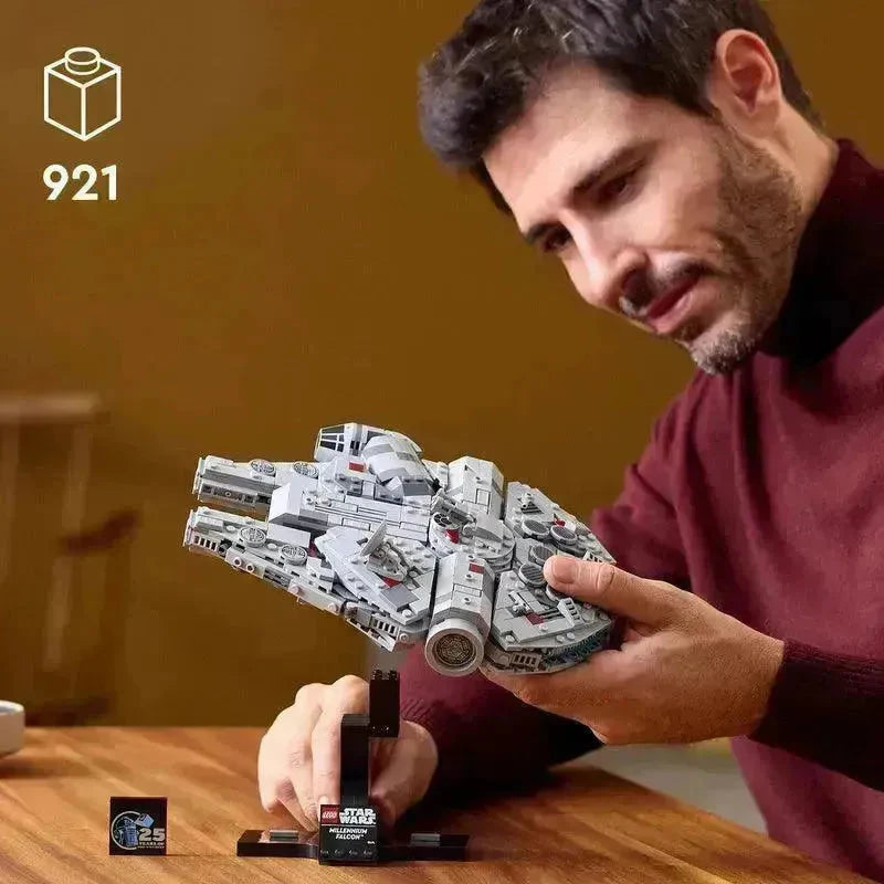 Millennium Falcon™ 75375 StarWars