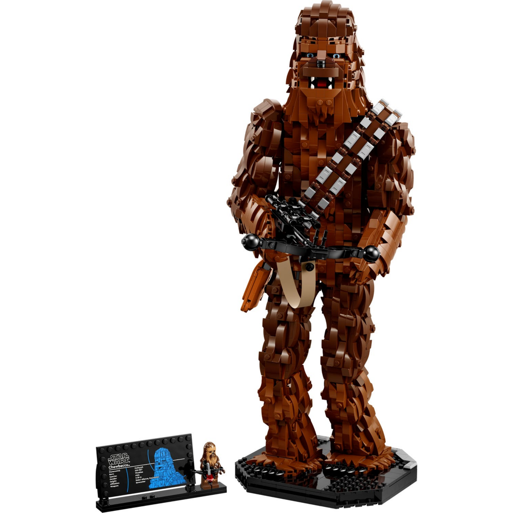 Chewie Large 75371