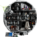 Star Wars | 75419 | Death Star | 9,023 Pieces