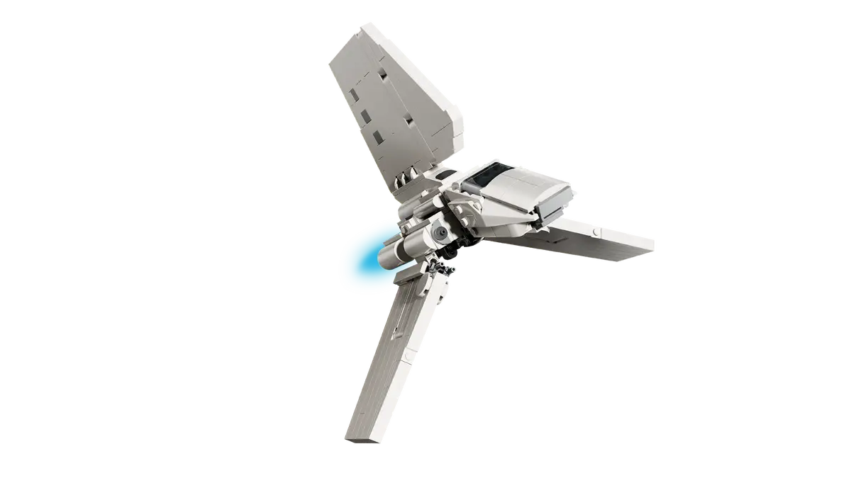 Star Wars | 75419 | Death Star | 9,023 Pieces