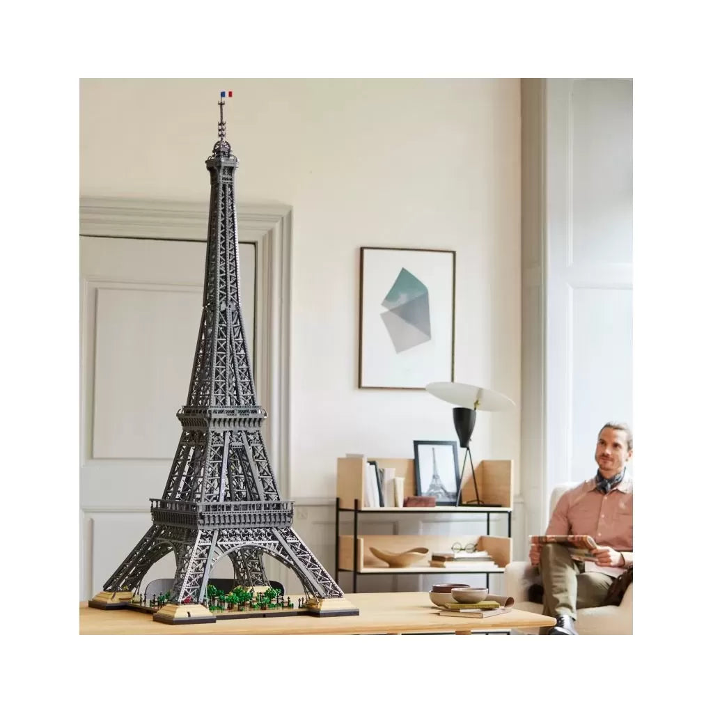 Eiffel Tower | WOBGD-4859