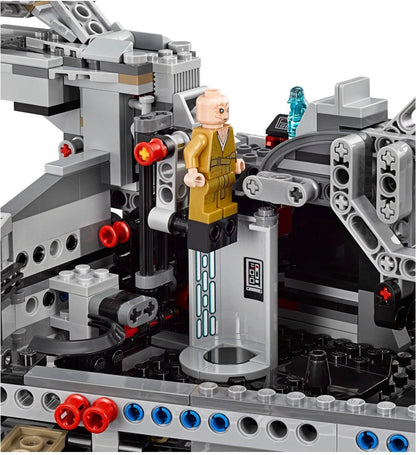 Imperial Destroyer Building Set - 75190