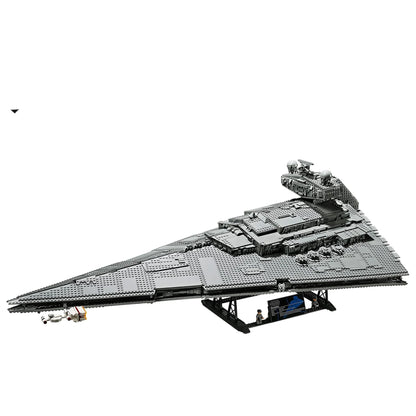 Imperial Destroyer UCS - 75252