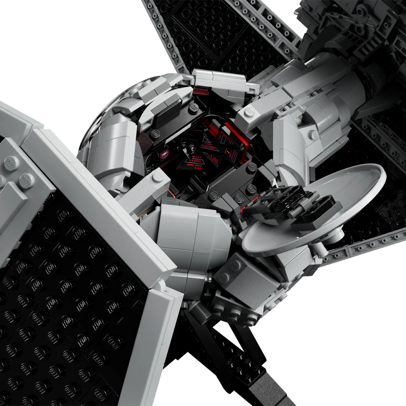 TIE Interceptor™ 75382