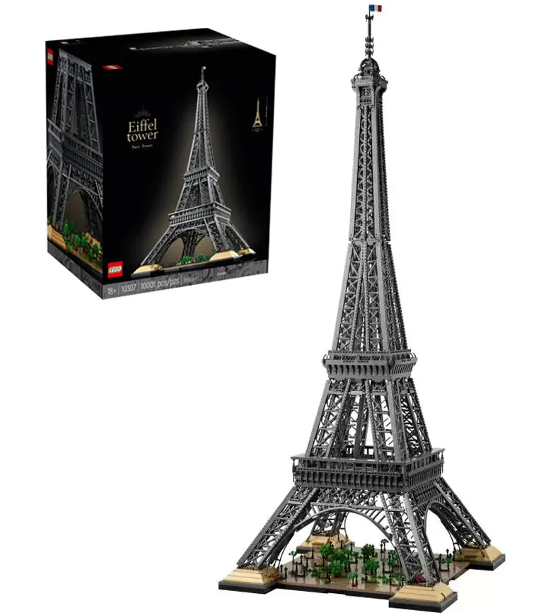 Eiffel Tower | WOBGD-4859