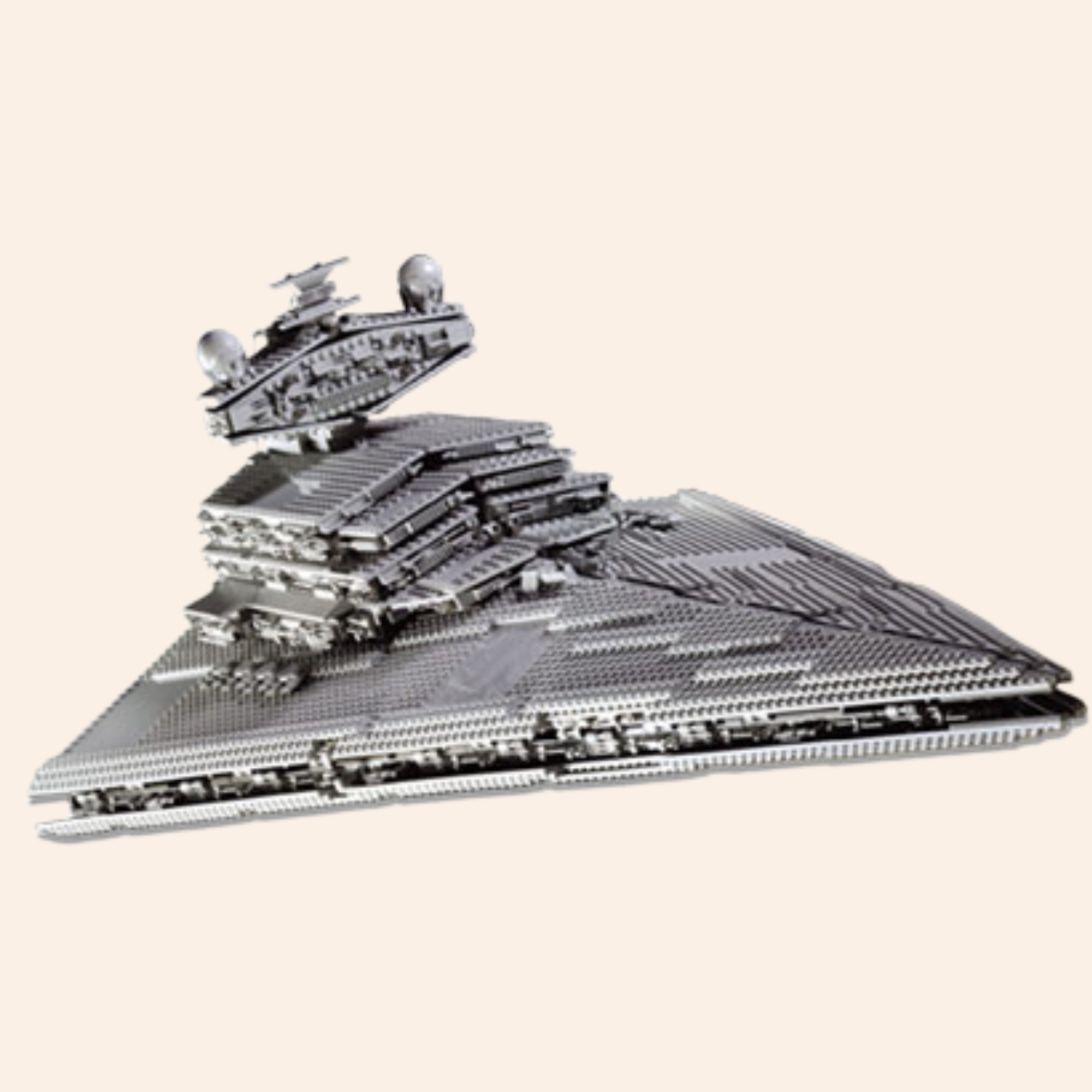 UCS Imperial Super Star Destroyer Ship 10030-1