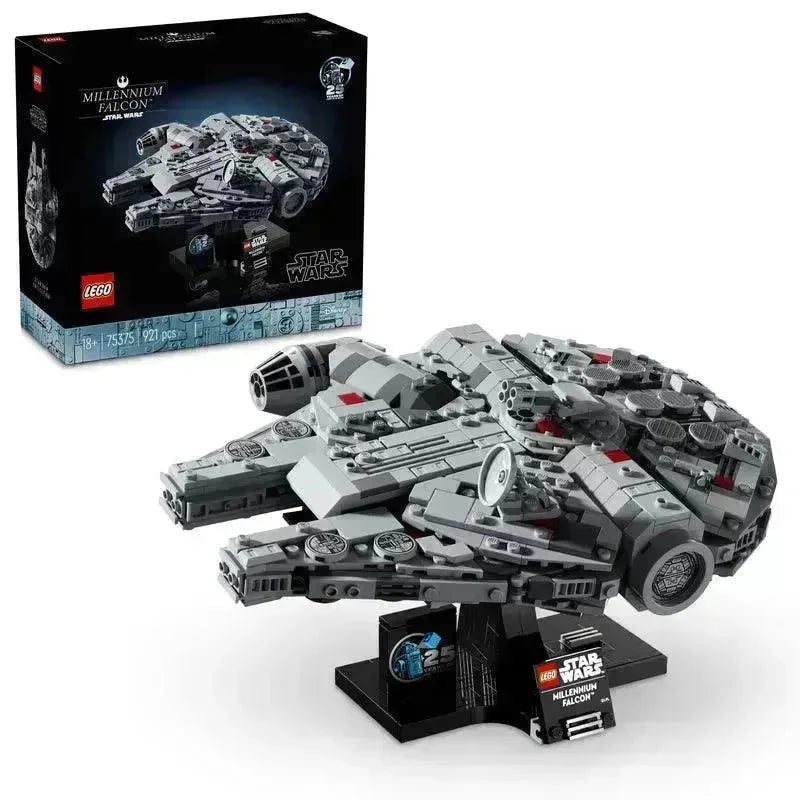 Millennium Falcon™ 75375 StarWars