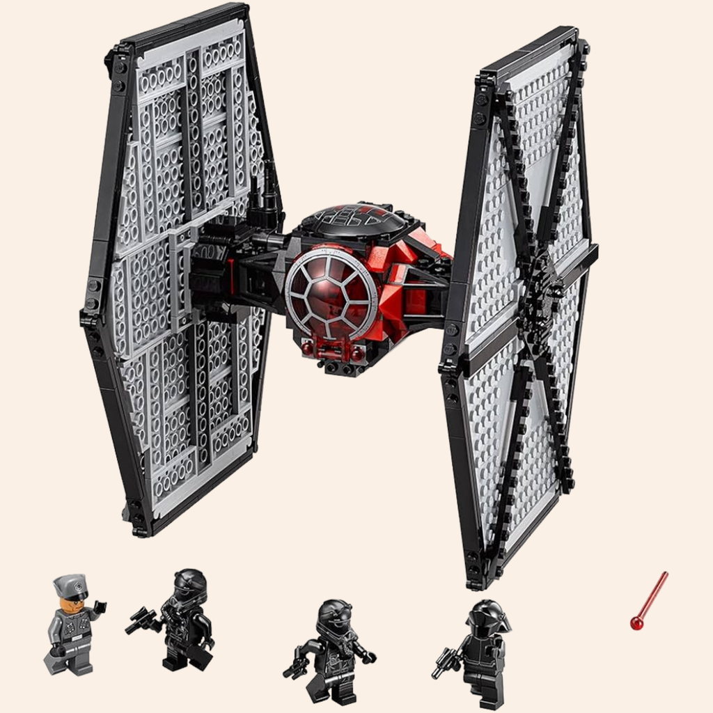 First Order Special Tie 75101