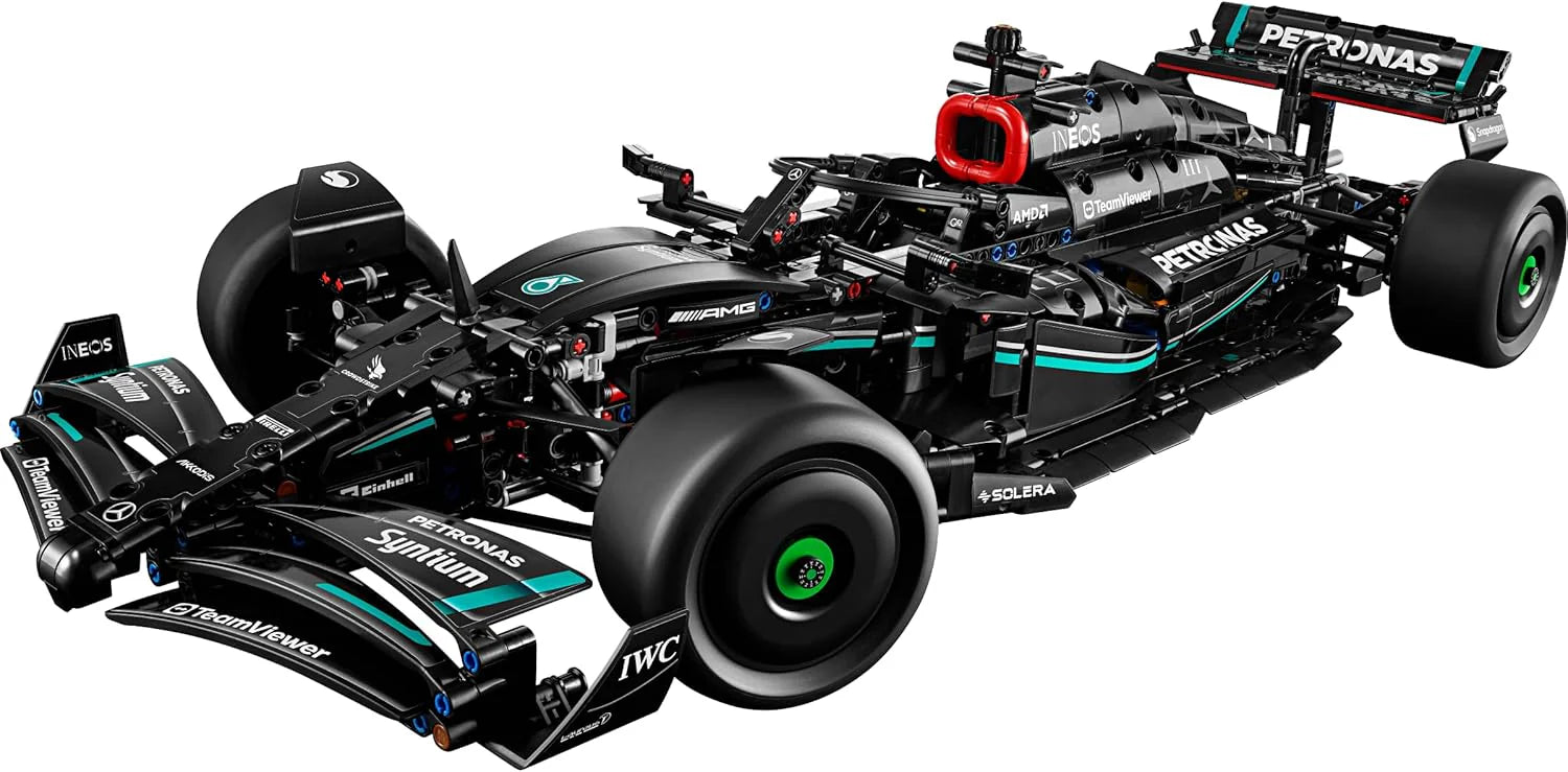Technic Mercedes-AMG F1 W14 E Performance - 42171
