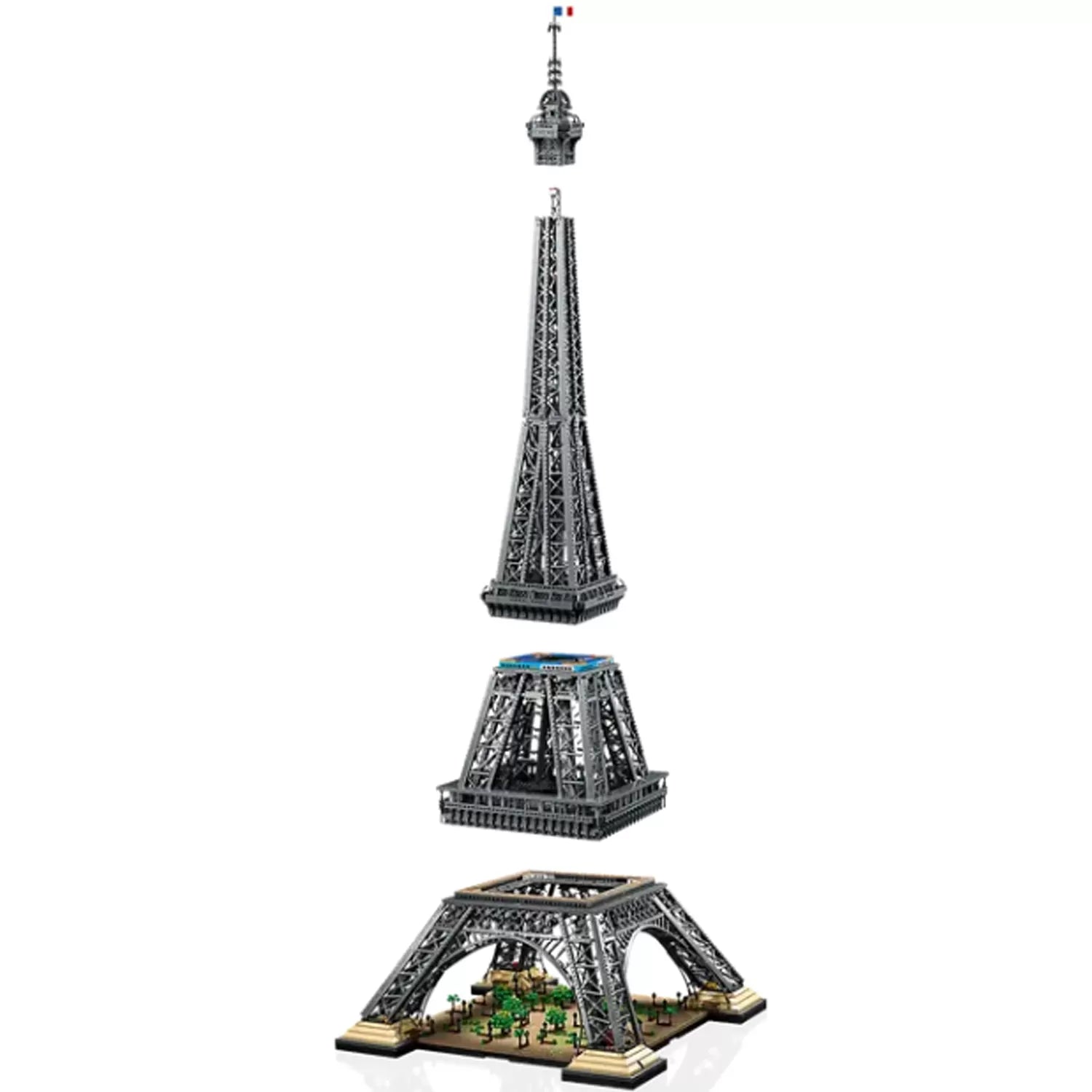 Eiffel Tower | WOBGD-4859