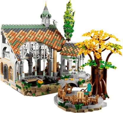Elven Valley Sanctuary - 10316