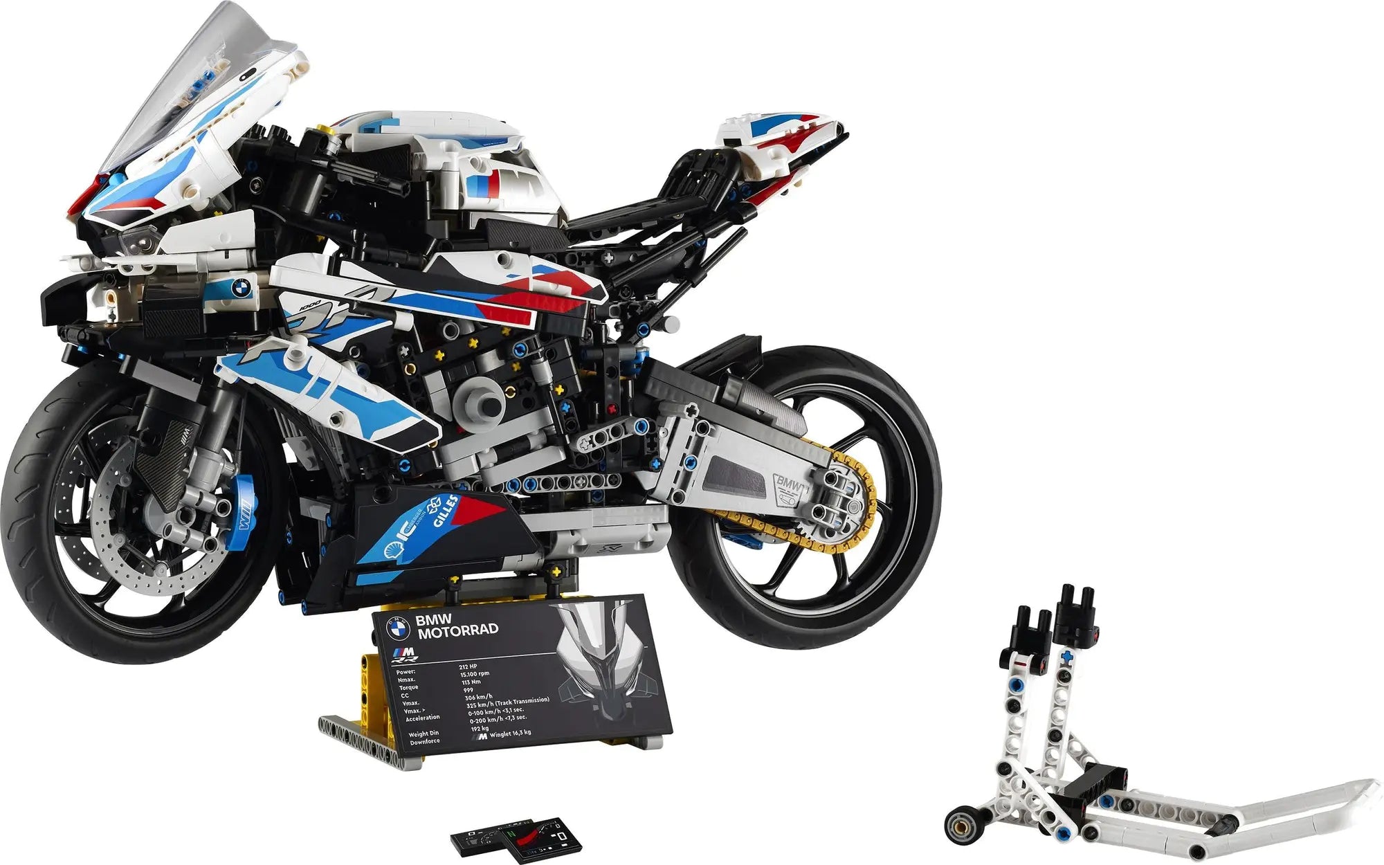 BMW M 1000 RR 42130