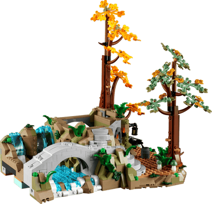 Elven Valley Sanctuary - 10316