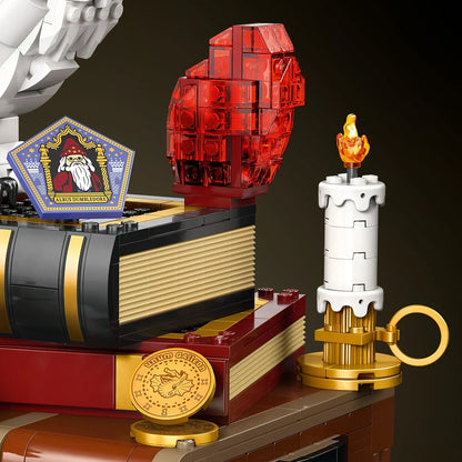 Wizards' Magical Stone Collector Edition - 76466