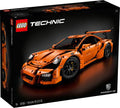 Technic Porsche 911 GT3 RS - 42056