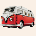 VW T1 Camper Van 10220