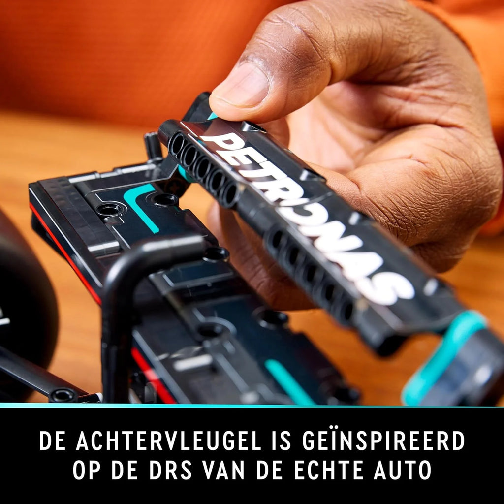 Technic Mercedes-AMG F1 W14 E Performance - 42171