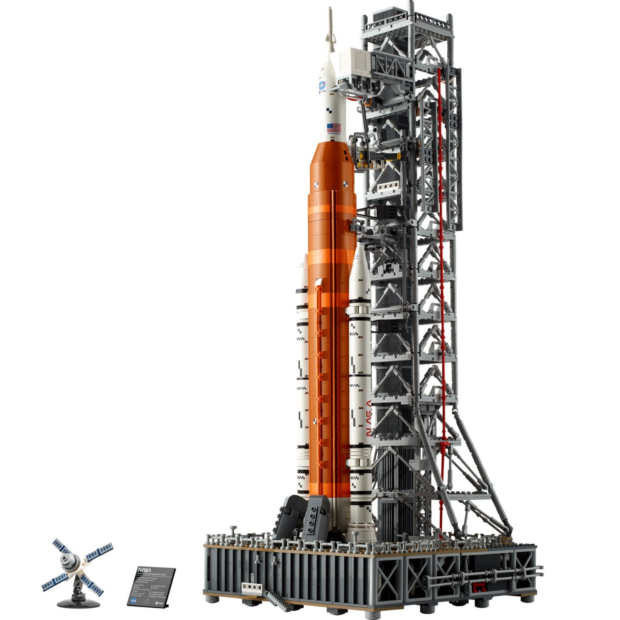 Artemis Space Launch System 10341