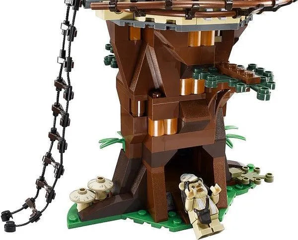 Forest Moon Village Ultimate Collector - 10236