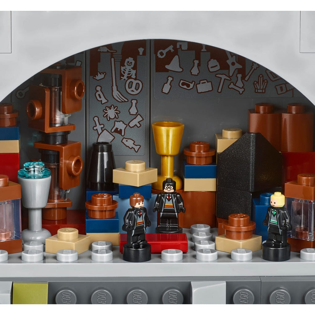 71043 HARRY POTTER HOGWARTS CASTLE