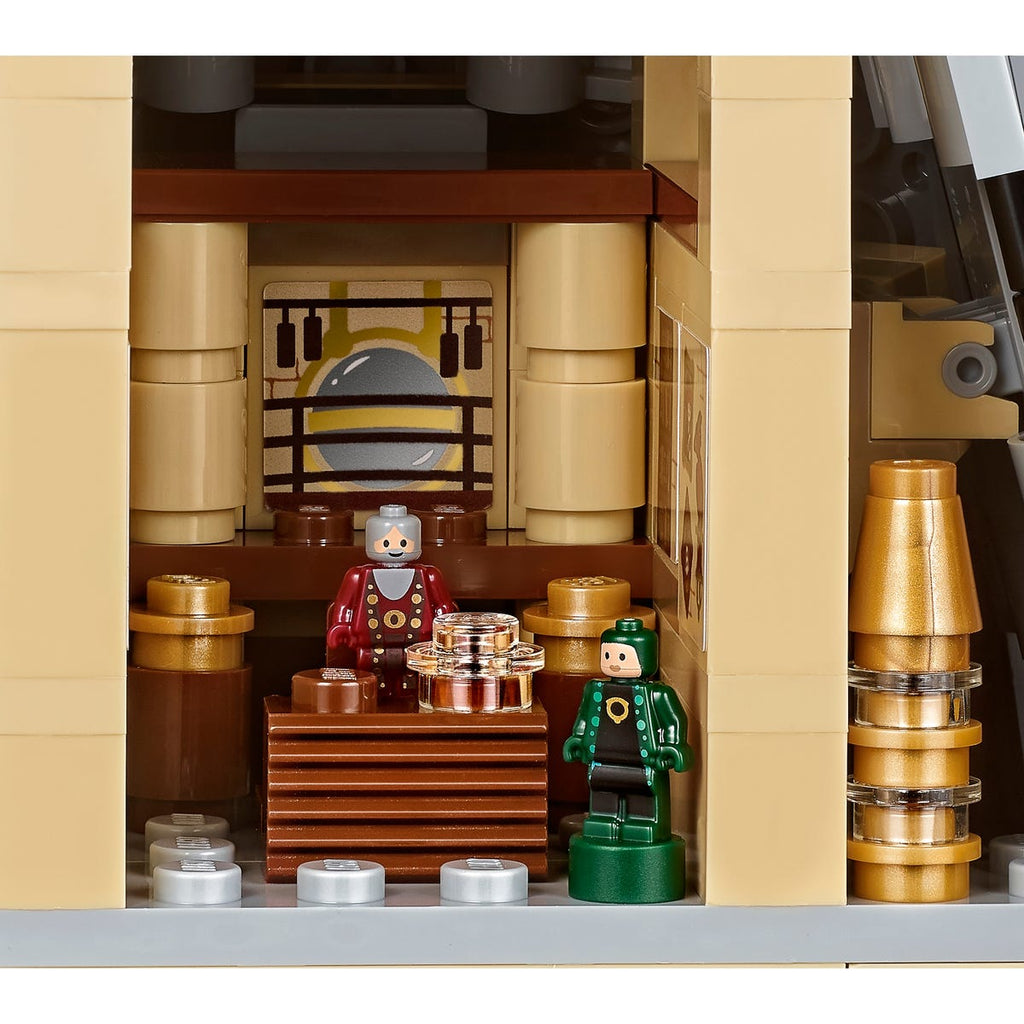 71043 HARRY POTTER HOGWARTS CASTLE