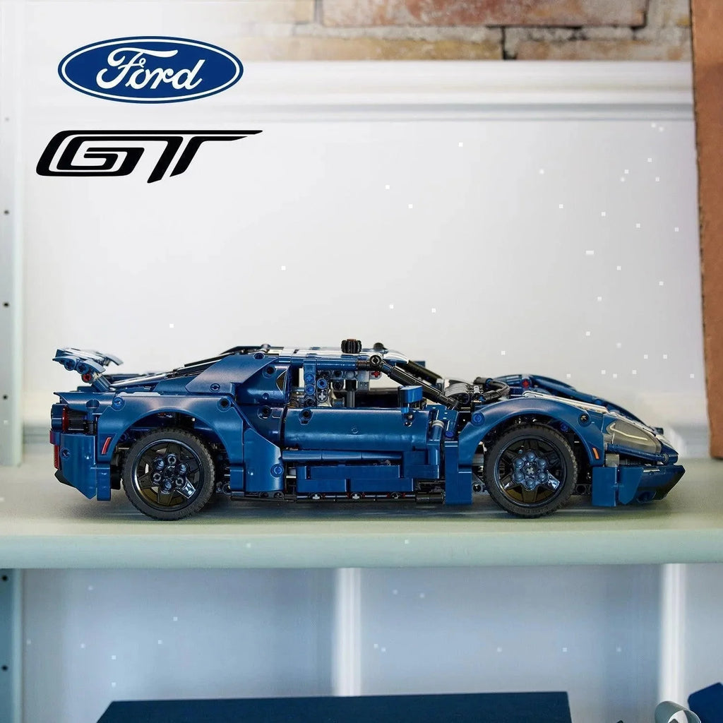 2022 Ford GT 42154 Technic