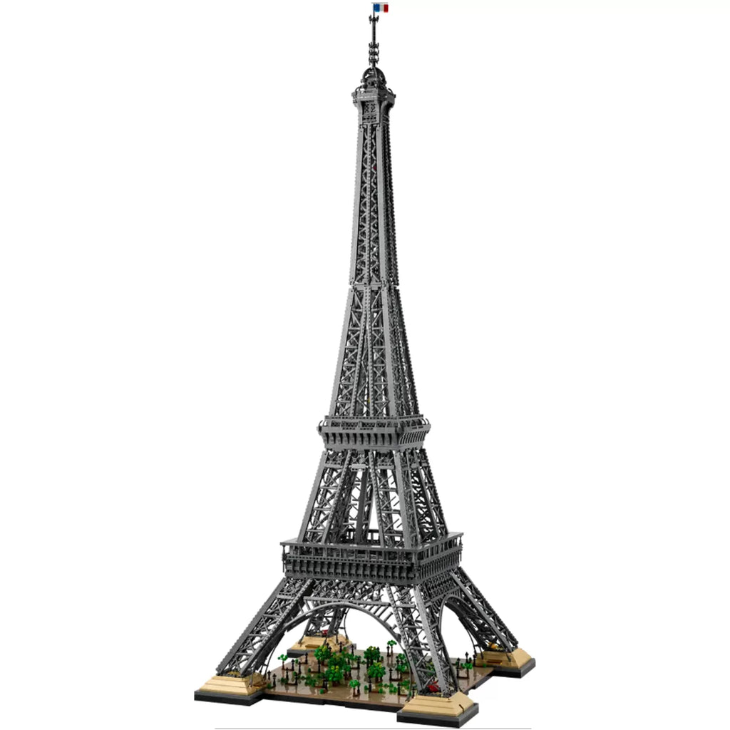 Eiffel Tower | WOBGD-4859