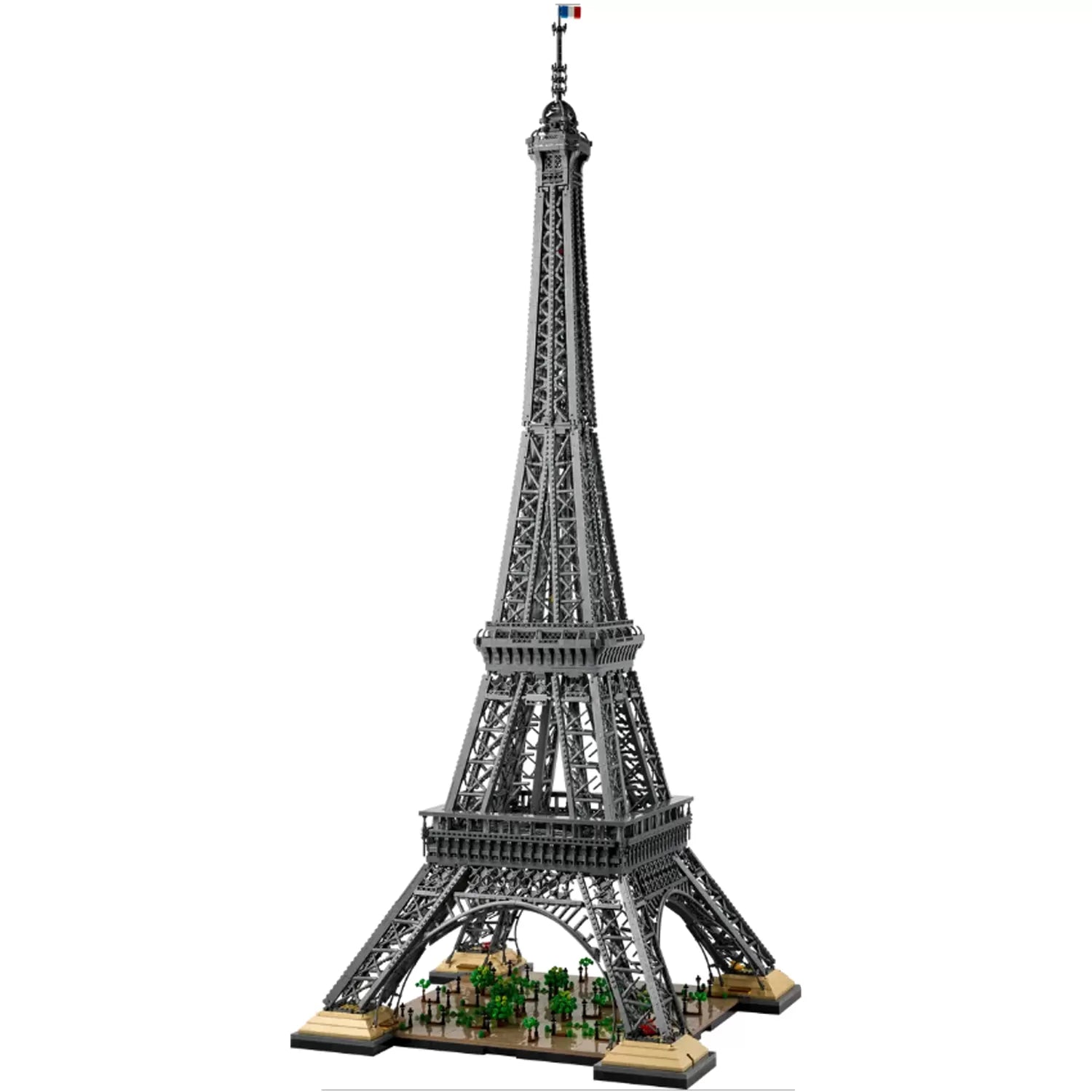 Eiffel Tower | WOBGD-4859