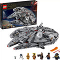 - 75257 - MILLENNIUM FALCON