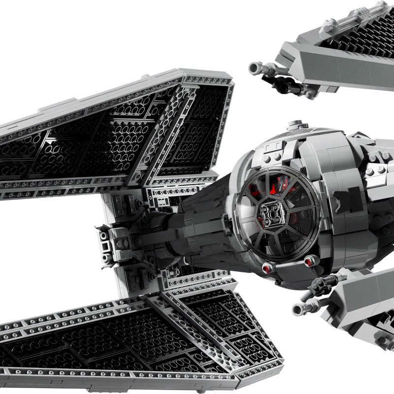 TIE Interceptor™ 75382