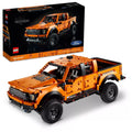 - 42126 TECHNIC FORD F-150 RAPTOR