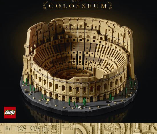 Creator Expert Colosseum - 10276