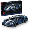 2022 Ford GT 42154 Technic