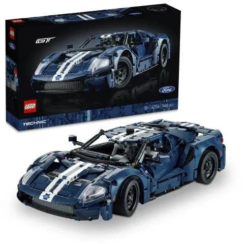 2022 Ford GT 42154 Technic