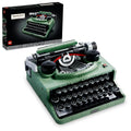 - 21327 - IDEAS TYPEWRITER