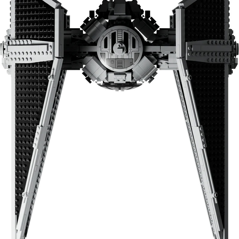 TIE Interceptor™ 75382