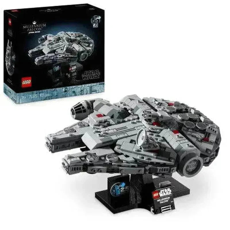 Millennium Falcon™ 75375 StarWars