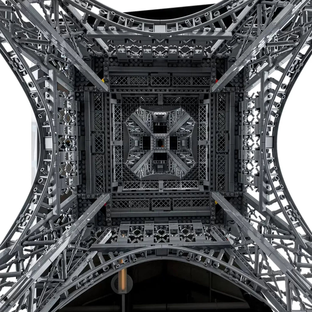 Eiffel Tower | WOBGD-4859