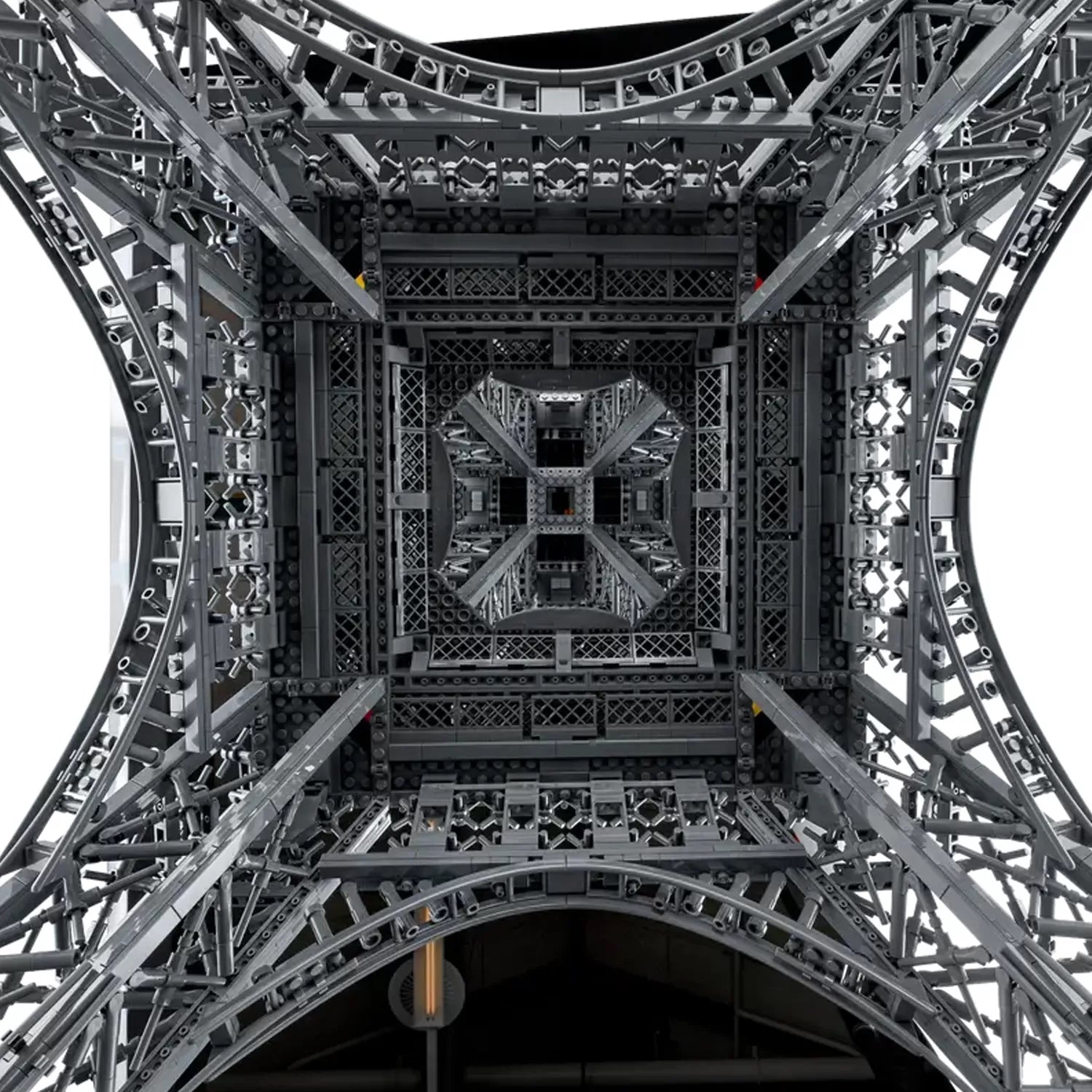 Eiffel Tower | WOBGD-4859