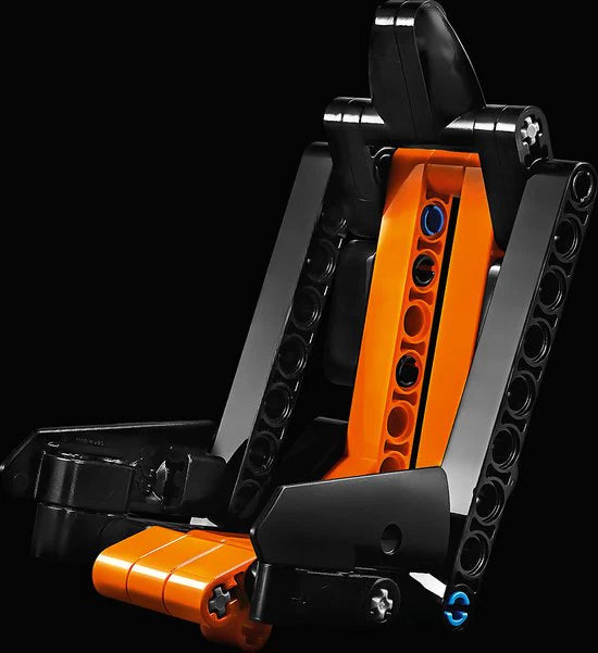 Technic Porsche 911 GT3 RS - 42056