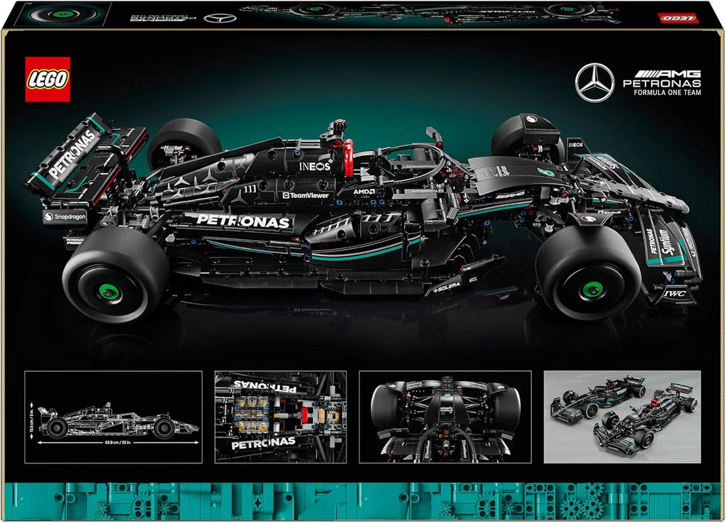 Technic Mercedes-AMG F1 W14 E Performance - 42171