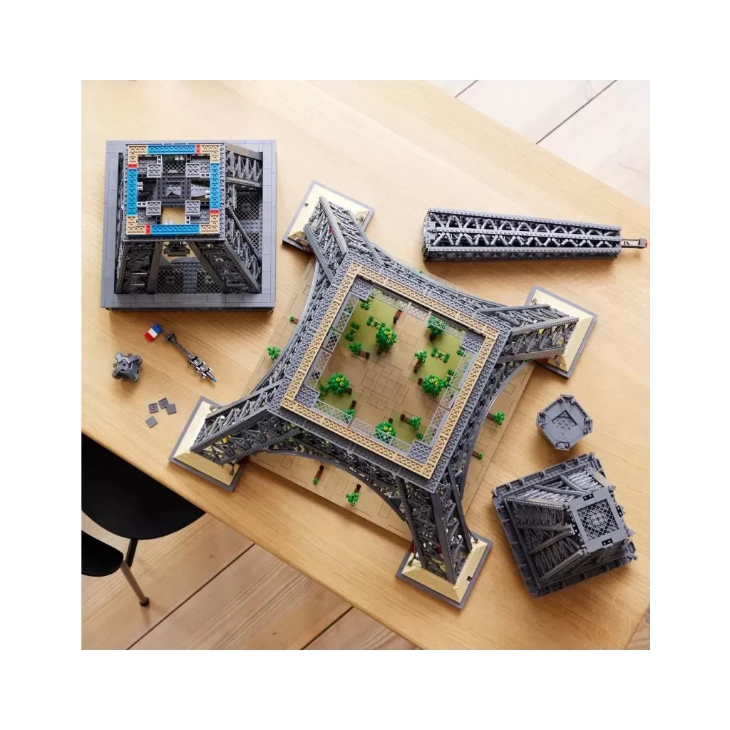 Eiffel Tower | WOBGD-4859