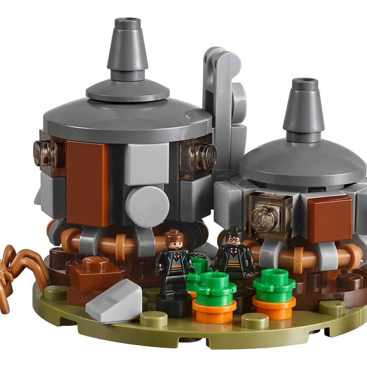 71043 HARRY POTTER HOGWARTS CASTLE
