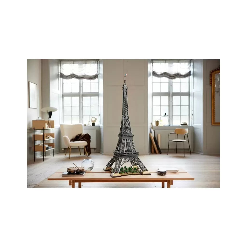 Eiffel Tower | WOBGD-4859