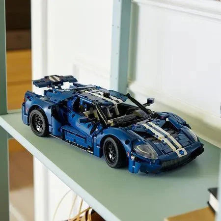 2022 Ford GT 42154 Technic