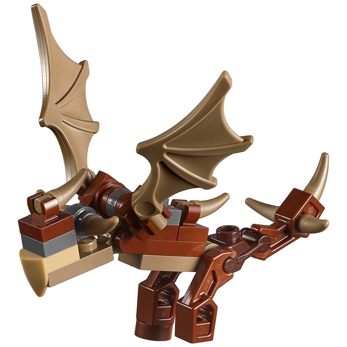 71043 HARRY POTTER HOGWARTS CASTLE