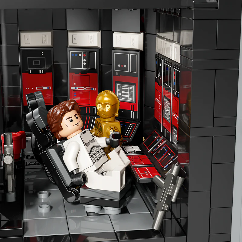 Death Star™75419
