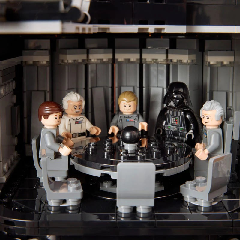 Death Star™75419