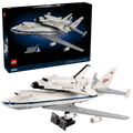 Shuttle Carrier Aircraft - 10283