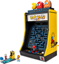 Icons 10323 PAC-MAN Arcade 2651 Pieces Building Construction Kit Set Kids Adults  Gifts Birthday Hobby Christmas